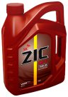 ZIC Трансмиссионное масло ZIC GFT 75W-85, 4 л