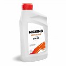 Micking Моторное масло Micking Motor Oil EVO2 5W-30, 1 л