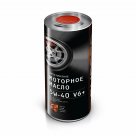 CUPPER Моторное масло CUPPER V6+ 5W-40 , 1 л