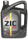 ZIC Моторное масло ZIC X7 Diesel 10W-40, 6 л