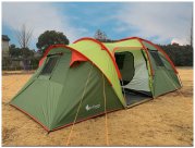 MimirOutDoor Палатка 6-местная MirCamping X-ART1810L