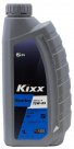 Kixx Трансмиссионное масло Kixx Geartec FF GL-4 75W-85, 1 л