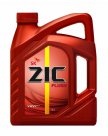 ZIC Промывочное масло ZIC FLUSH, 4 л