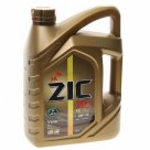 ZIC Моторное масло ZIC X9 FE 0W-30, 4 л