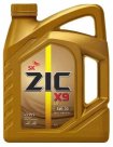 ZIC Моторное масло ZIC X9 LS 5W-30, 4 л