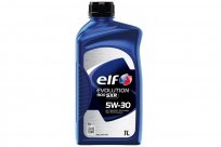 Elf Моторное масло ELF Evolution 900 SXR 5W-30, 1 л