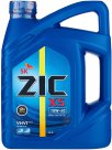 ZIC Моторное масло ZIC X5 10W-40, 4 л