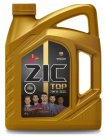 ZIC Моторное масло ZIC TOP 5W-30, 4 л