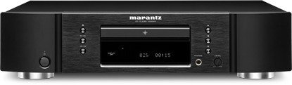 Marantz CD5005 Black