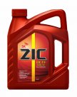 ZIC Трансмиссионное масло ZIC DCTF Multi, 4 л