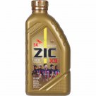 ZIC Моторное масло ZIC X9 5W-30, 1 л
