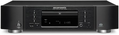 Marantz SA8005 Black