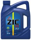 ZIC Моторное масло ZIC X5 Diesel 10W-40, 4 л
