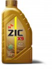 ZIC Моторное масло ZIC X9 LS Diesel 5W-40, 1 л