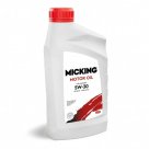 Micking Моторное масло Micking Motor Oil EVO1 5W-30, 1 л