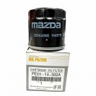 Mazda Масляный фильтр MAZDA PE0114302A