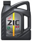 ZIC Моторное масло ZIC X7 5W-30, 4 л