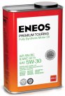 ENEOS Моторное масло ENEOS Premium Touring SN 5W-30, 1 л
