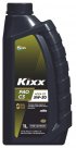 Kixx Моторное масло Kixx PAO C3 5W-30, 1 л