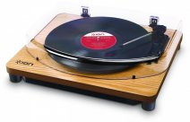 ION Classic LP Wood