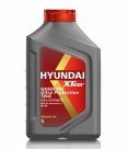 HYUNDAI XTeer Моторное масло HYUNDAI XTeer Gasoline Ultra Protection 5W-40, 1 л