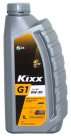 Kixx Моторное масло Kixx G1 SP 0W-30, 1 л