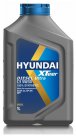 HYUNDAI XTeer Моторное масло HYUNDAI XTeer Diesel Ultra C3 5W-30, 1 л