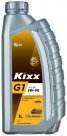 Kixx Моторное масло Kixx G1 SP 5W-50, 1 л