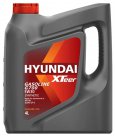 HYUNDAI XTeer Моторное масло HYUNDAI XTeer Gasoline G700 5W-30, 4 л