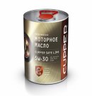 CUPPER Моторное масло CUPPER Safe Line 5W-30, 4 л