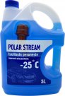 Polar Stream Стеклоомывающая жидкость Polar Stream (Finland) -25, 5 л