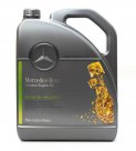 Mercedes-Benz Моторное масло Mercedes-Benz MB 229.51 5W-30, 5 л