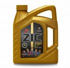 ZIC Моторное масло ZIC TOP LS 5W-30, 4 л