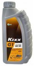 Kixx Моторное масло Kixx G1 A3/B4 5W-40, 1 л
