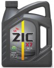 ZIC Моторное масло ZIC X7 Diesel 5W-30, 6 л