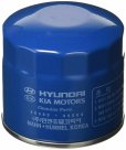 HYUNDAI/KIA Масляный фильтр Hyundai/Kia 2630035504