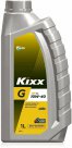 Kixx Моторное масло Kixx G SL 10W-40, 1 л