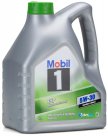 Mobil Моторное масло MOBIL 1 ESP 5W-30, 4 л
