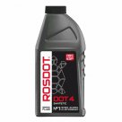 ROSDOT Жидкость тормозная ROSDOT 4 (455гр)
