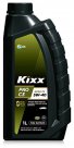 Kixx Моторное масло Kixx PAO C3 5W-40, 1 л