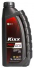 Kixx Моторное масло Kixx PAO1 0W-40, 1 л
