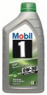 Mobil Моторное масло MOBIL 1 ESP 0W-30, 1 л