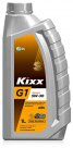 Kixx Моторное масло Kixx G1 Dexos1 5W-30 SN Plus, 1 л