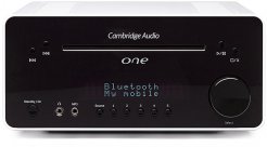 Cambridge Audio One White