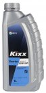 Kixx Трансмиссионное масло Kixx Geartec GL-5 85W-140, 1 л