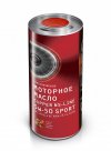 CUPPER Моторное масло CUPPER NS Line 5W-50 Sport, 1 л