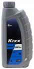 Kixx Трансмиссионное масло Kixx Geartec GL-5 80W-90, 1 л