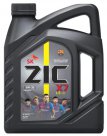 ZIC Моторное масло ZIC X7 LS 5W-30, 4 л
