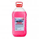 Gleid Стеклоомывающая жидкость Gleid Ultra (pink) -30, 5 л