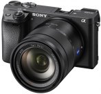 Sony Alpha ILCE-6300 Kit 16-70 mm